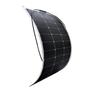 Kép 1/6 - 110W 12V PERC 9BB Flexibilis napelem panel