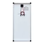 Kép 4/6 - 100W 12V Monokristályos napelem panel