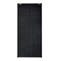 Kép 3/6 - 100W 12V Monokristályos napelem panel (fekete)