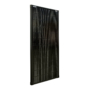 Kép 2/6 - 100W 12V Monokristályos napelem panel (fekete)
