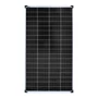 Kép 3/6 - 150W 12V Monokristályos napelem panel