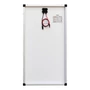Kép 4/6 - 150W 12V Monokristályos napelem panel