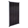 Kép 2/6 - 150W 12V Monokristályos napelem panel