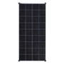 Kép 3/6 - 170W 12V Monokristályos napelem panel