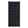 Kép 3/6 - 170W 12V Monokristályos napelem panel