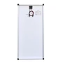 Kép 4/6 - 170W 12V Monokristályos napelem panel