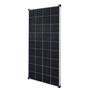 Kép 2/6 - 170W 12V Monokristályos napelem panel