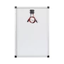 Kép 4/7 - 100W 12V Polykristályos napelem panel
