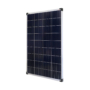 Kép 2/7 - 100W 12V Polykristályos napelem panel