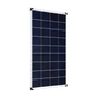 Kép 2/6 - 140W 12V Polykristályos napelem panel