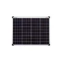 Kép 3/6 - 50W 12V Polykristályos napelem panel