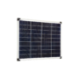 Kép 2/6 - 50W 12V Polykristályos napelem panel