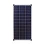 Kép 3/6 - 80W 12V Polykristályos napelem panel