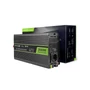 Kép 1/5 - Green Cell INVGC11 inverter tiszta szinuszhullám 12V/230V/2000W/4000W