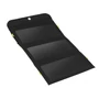 Kép 2/4 - Napelemes töltő Green Cell GC SolarCharge 21W - Napelem 10000 mAh Powerbank funkcióval USB-C Power Delivery 18W USB-A QC
