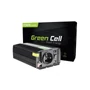 Kép 1/4 - Green Cell INV05DE Inverter tiszta szinuszhullám 12V/500W /1000W