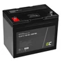 Kép 2/4 - Green Cell LiFePO4 12V 12.8V 50Ah