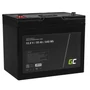 Kép 1/4 - Green Cell LiFePO4 12V 12.8V 50Ah