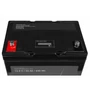 Kép 4/4 - Green Cell LiFePO4 12V 12.8V 50Ah