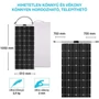 Kép 6/8 - Flexibilis szigetüzemű rendszer - 100 watt