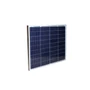 Kép 1/3 - Napelem 50 Watt Polykristályos