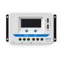 Kép 1/3 - EPEVER PWM töltés szabályzó 10A 12 / 24V LCD kijelzővel VS sorozat