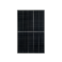Kép 1/3 - RISEN RSM40-8-405M 405W monokristályos napelem (Fekete keret)