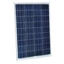 Kép 1/2 - Napelem 100 Watt Polykristályos
