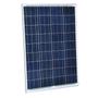 Kép 1/2 - Napelem 100 Watt Polykristályos