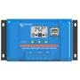 Kép 1/2 - Victron Energy BlueSolar PWM 20A töltésszabályzó 12/24V USB